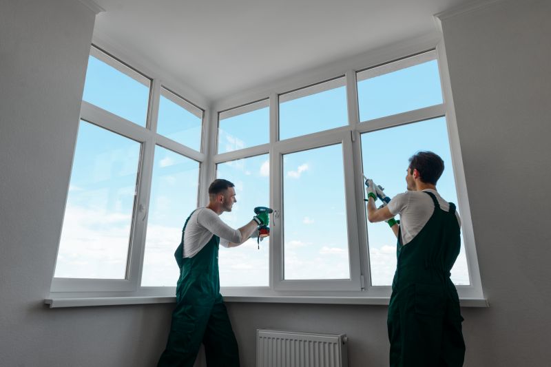 Sunroom Window Services