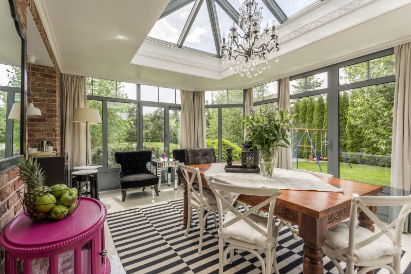sunroom window services