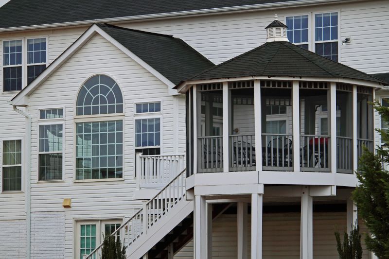 Sunroom Window Services