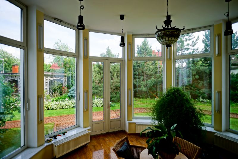 Sunroom Window Services