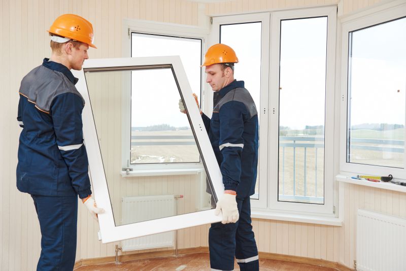 Experienced Sunroom Window Installers