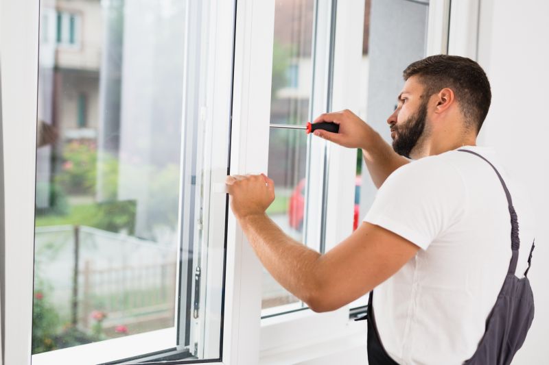 Certified Window Technicians