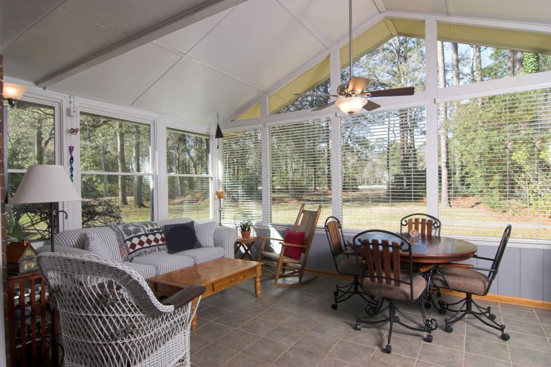 sunroom window services