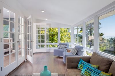 Sunroom Window, Sunroom Window Services, Michigan